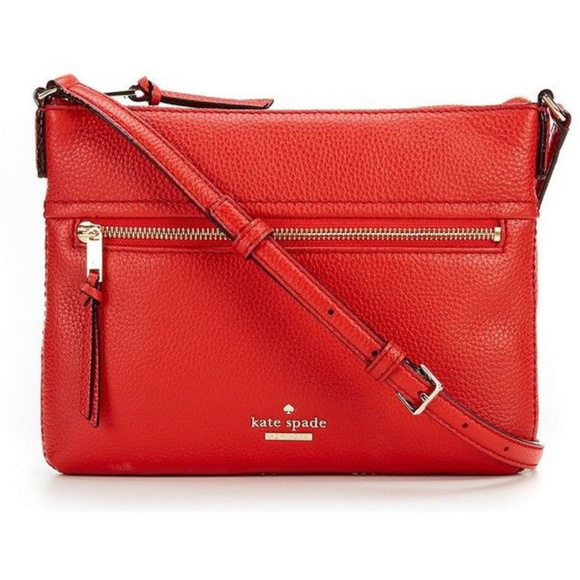 kate spade Handbags - KATE SPADE Crossbody Bag